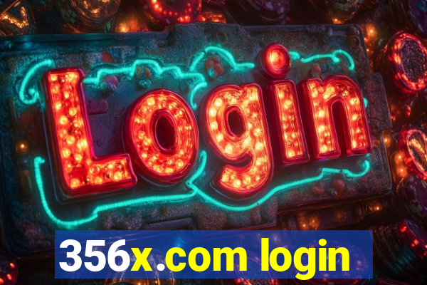 356x.com login